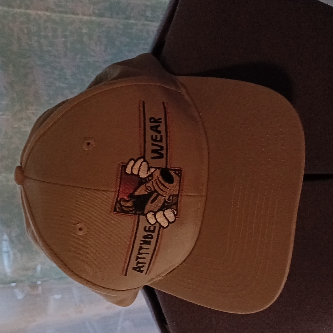 Mickey Ballcap